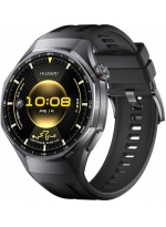 Huawei Watch GT 6 Pro 46 мм (ATM-B29F), черный