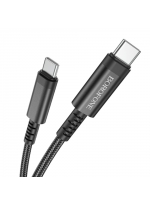 Borofone ������ Type-C - Type-C PD BU38, 1.2� ������