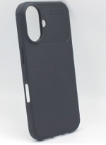 TaichiAqua ������ �������� ��� Apple iPhone 16e ����������� Carbon ������