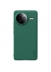 Аксессуары - Аксессуары - NiLLKiN Задняя накладка для Xiaomi Poco F7 Ultra зеленый