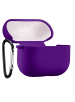 Silicone Case ����� ����������� ��� Airpods 4 ����������