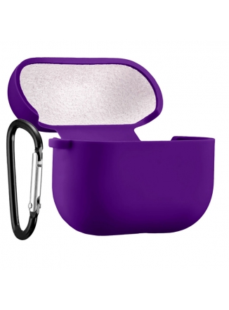 Silicone Case ����� ����������� ��� Airpods 4 ����������