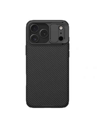 NiLLKiN ������ �������� CarboProp ��� Apple iPhone 17 Pro � �������� Magsafe ������