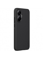 NiLLKiN Задняя накладка для Xiaomi Poco F7 черный