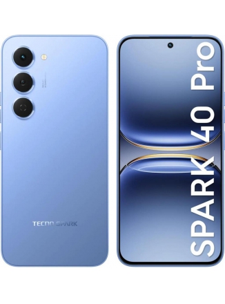 Tecno Spark 40 Pro 8/256 �� RU, �����
