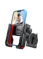 JoyRoom ��������� ������������� JR-ZS266 Bike Phone Mount 