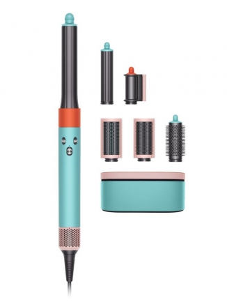 Dyson ���-������� Airwrap Complete Long HS05 (� ������) CN, ceramic pop