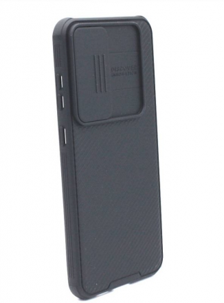 NiLLKiN ������ �������� CamShield Case  ��� Apple iPhone 16e ������