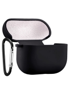 Silicone Case ����� ����������� ��� Airpods 4 ������