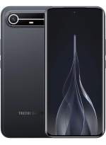 Tecno Spark Slim 8/256 ГБ RU, черный