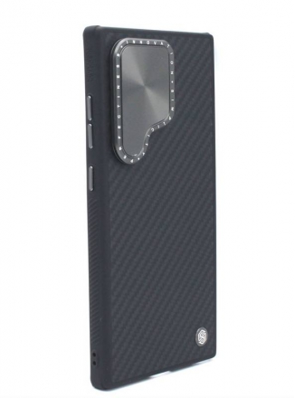 NiLLKiN ������ �������� CarboPro ��� Samsung Galaxy S26 Ultra � �������� Magsafe ������