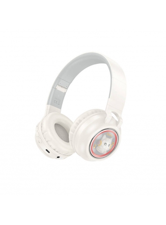 HOCO �������� �������������� Bluetooth, W50 Cufe fun, �����