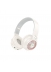Аксессуары - Аксессуары - HOCO Наушники полноразмерные Bluetooth, W50 Cufe fun, белый