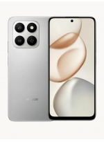 Honor 400 Smart 8/256 ГБ Global, серебро