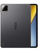 POCO Pad X1 8/512 ГБ Wi-Fi Global, серый