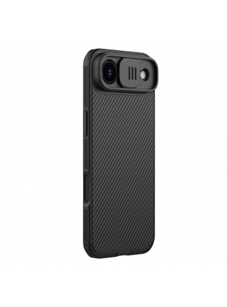 NiLLKiN ������ �������� CamShield Pro Magnetic ��� Apple iPhone 17 Air ������ 