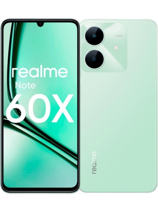 Realme Note 60x 4/128 �� RU, �������