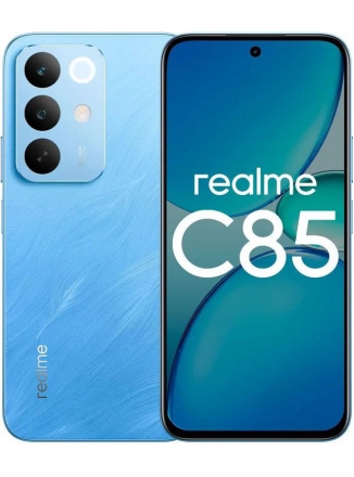 Realme C85 6/128 �� RU, �����