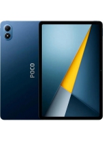 POCO Pad M1 8/256 ГБ Wi-Fi Global, синий