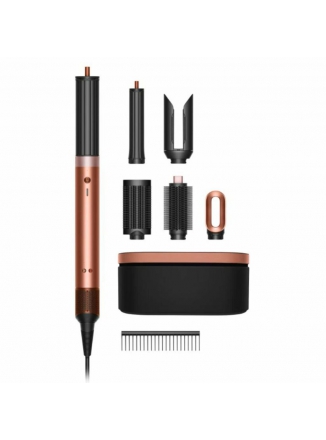 Dyson ���-������� Airwrap Coanda 2x HS09 HK, amber silk