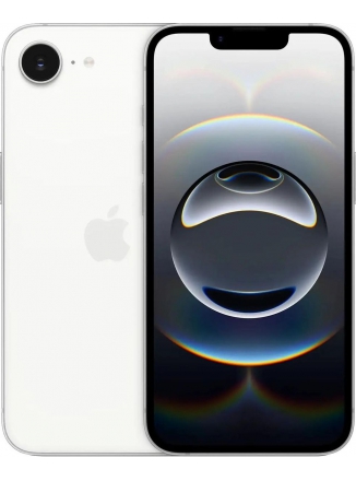 Apple iPhone 16e 256 �� (nano-SIM + nano-SIM) �����