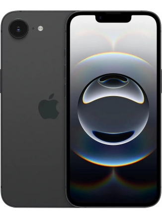Apple iPhone 16e 256 �� (nano-SIM + nano-SIM) ������