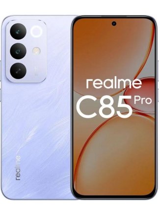 Realme C85 Pro 8/256 �� RU, ����������