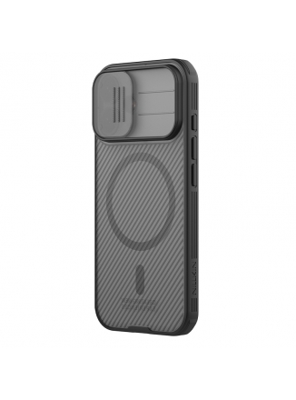 NiLLKiN ������ �������� CamShield Pro Magnetic ��� Apple iPhone 17 ������ 