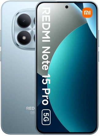 Redmi Note 15 Pro 5G 8/256 �� (NFC) RU, �����