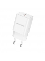 Borofone ���� ������� ������� BN-13 Type-C ������ PD 30W QC3.0 ����� 