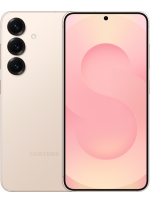 Samsung Galaxy S25 (SM-S931B) 12/256 ГБ, розовое золото