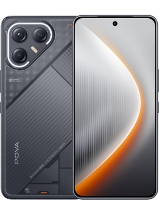 Tecno Pova 7 Ultra 5G 8/256 �� RU, ������ 