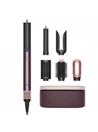 Dyson ���-������� Airwrap Coanda 2x HS09 (� ������) HK, jasper plum