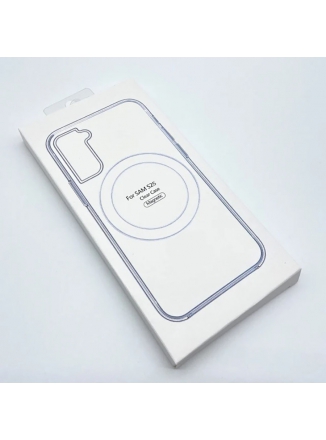 TPU ������ �������� ��� Samsung Galaxy S25 Ultra � Magsafe ����������� ����������