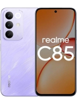 Realme C85 6/128 ГБ RU, фиолетовый