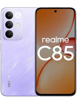Realme C85 6/128 �� RU, ����������