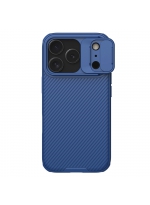 NiLLKiN ������ �������� CamShield Case Pro ��� Apple iPhone 17 Pro Max �����