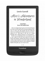 PocketBook ����������� ����� 618 Basic Lux 4, 8 ��, ������