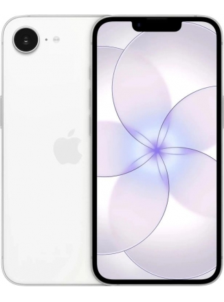 Apple iPhone 17e 256 �� (nano-SIM + eSIM) �����