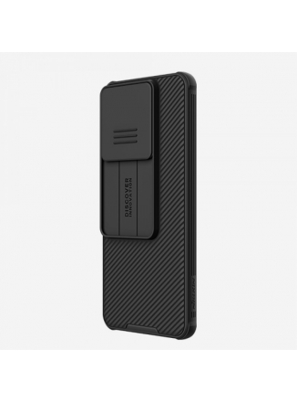 NiLLKiN ������ �������� CamShield Case ��� Xiaomi Redmi Note 15 Pro ������