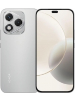 Honor 400 Lite 8/256 ГБ RU, серый