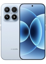 Xiaomi 17 12/512 ГБ RU, голубой