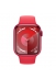 Умные часы - Умные часы - Apple Watch Series 9 GPS 45 мм Aluminium Case with Sport Band (MRXJ3) S/M, red