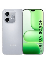 Honor 600 Lite 8/256 ГБ RU, серый