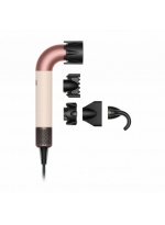 Dyson ��� Supersonic R Pro HD17 HK Global, ceramic pink/rose gold 