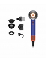 Dyson ��� Supersonic Nural HD16 HK, prussian blue
