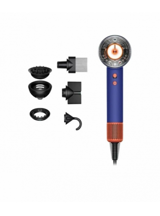 Dyson ��� Supersonic Nural HD16 HK, prussian blue