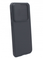 NiLLKiN ������ �������� CamShield ��� Samsung Galaxy A37 ������