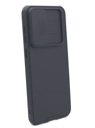 NiLLKiN ������ �������� CamShield ��� Samsung Galaxy A37 ������