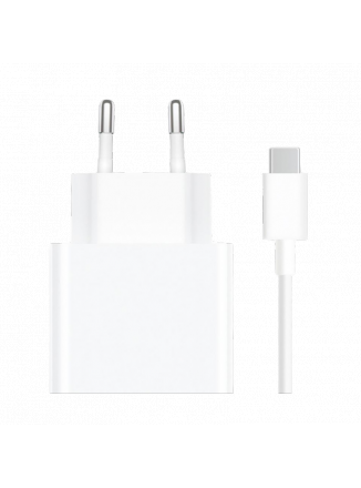 Xiaomi ������� �������� ���������� 33W Charging Combo (Type-A) �����